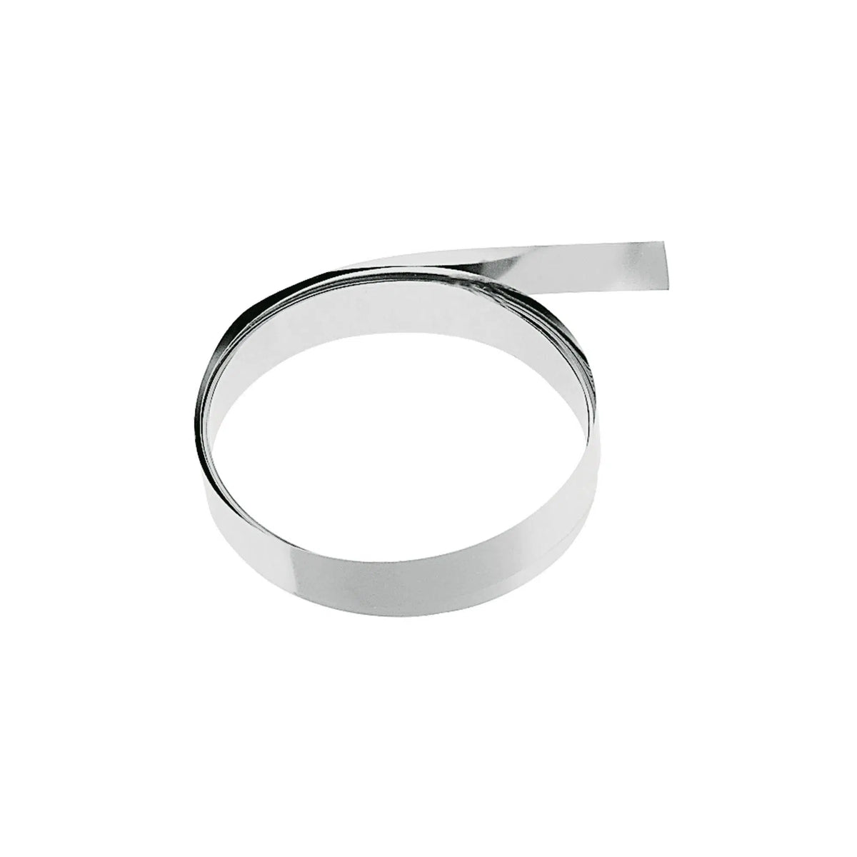 Asa Dental Tofflemire matrixband voor matrixspanner (5-7 mm x 100 cm)-Instrumenten-Asa Dental S.p.A-Sordent