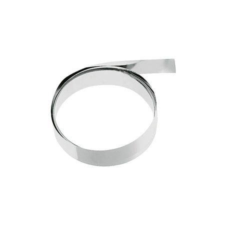 Asa Dental Tofflemire matrixband voor matrixspanner (5-7 mm x 100 cm)-Instrumenten-Asa Dental S.p.A-Sordent