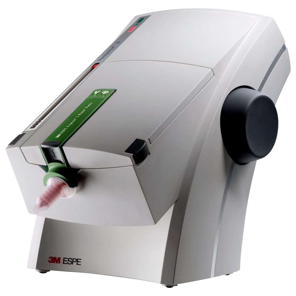 3M Espe Pentamix 3 230v - Automatisch Mengapparaat Precisieafdrukken-Solventum-Sordent