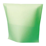 PURE PE Hoofdsteunzakken 2-Laags Gevouwen - Div. kleuren (25x25/25x33 cm)