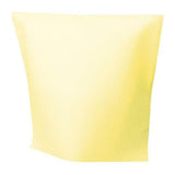 PURE PE Hoofdsteunzakken 2-Laags Gevouwen - Div. kleuren (25x25/25x33 cm)