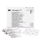 3M™ Impregum™ F Polyether Afdrukmateriaal Refill-Solventum-Sordent