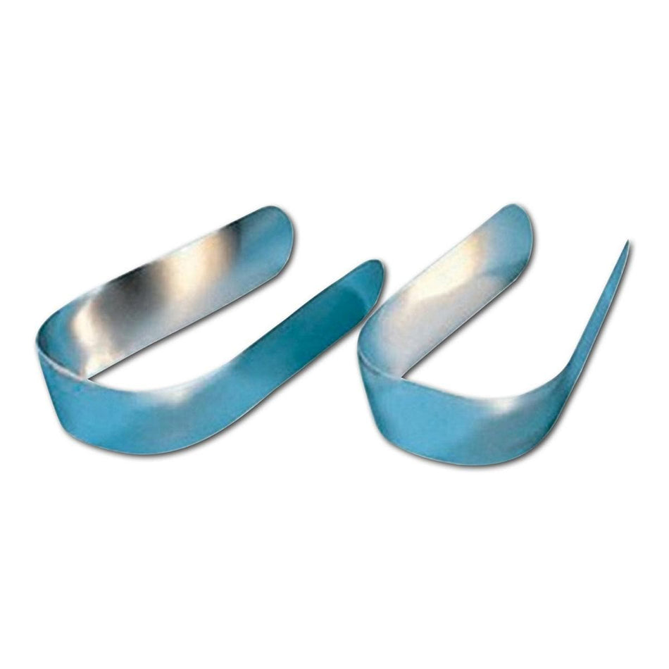 Kerr Hawe™ Tofflemire Contoured Matrixbanden 0,038 / 0,050 mm (30 st.)