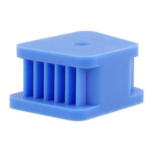 Premium Plus Autoclaveerbaar Bijtblokje Mouth Props Latexvrij-Premium Plus-Adult-Sordent