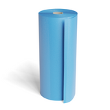 Asa Dental Wegwerp Slabben Bibs (53x60-80 cm) - Diverse Kleuren-Disposables-Asa Dental S.p.A-Lichtblauw-53 x 60 cm-Sordent