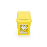 Sharpsafe Naaldcontainer (5 L) - Veilig Medisch Afvalbeheer