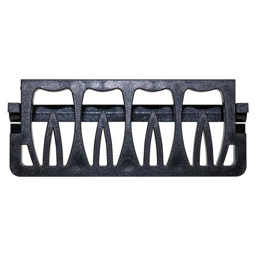 Dentsply ProTaper® Sequencer Vijlenhouder - Leeg - Zwart-Dentsply Sirona-Sordent