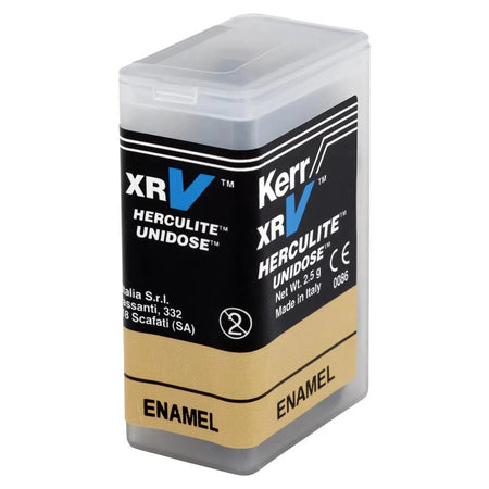 Kerr Herculite XRV™ - Microhybride Composiet - Unidose Enamel A2/A3-Kerr-Sordent