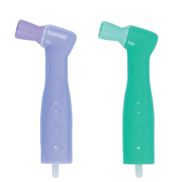 Premium Plus Disposable Prophy Angle 105° Ribbed & Webbed-Premium Plus-Sordent