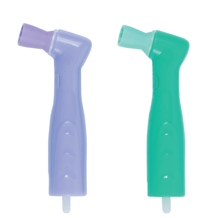 Premium Plus Disposable Prophy Angle 105° Ribbed & Webbed-Premium Plus-Sordent