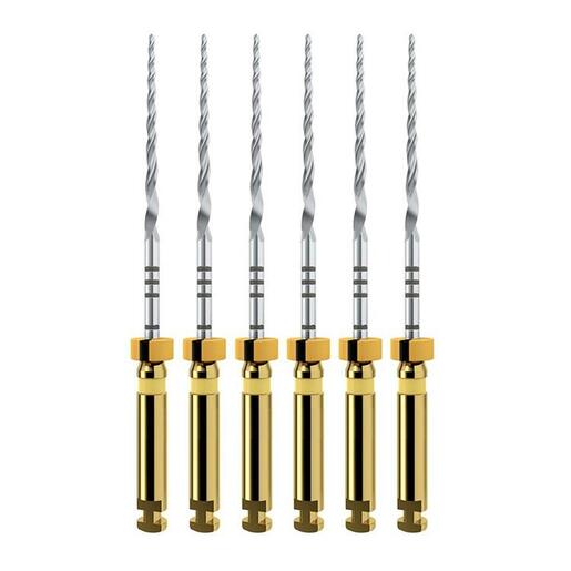 Dentsply ProTaper Next® File A0800 | Div. Opties (6 st.)-Dentsply Sirona-25 mm-X1-Sordent