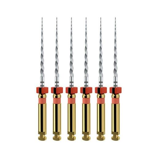 Dentsply ProTaper Next® File A0800 | Div. Opties (6 st.)-Dentsply Sirona-21 mm-X2-Sordent