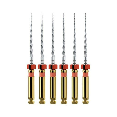 Dentsply ProTaper Next® File A0800 | Div. Opties (6 st.)-Dentsply Sirona-21 mm-X2-Sordent