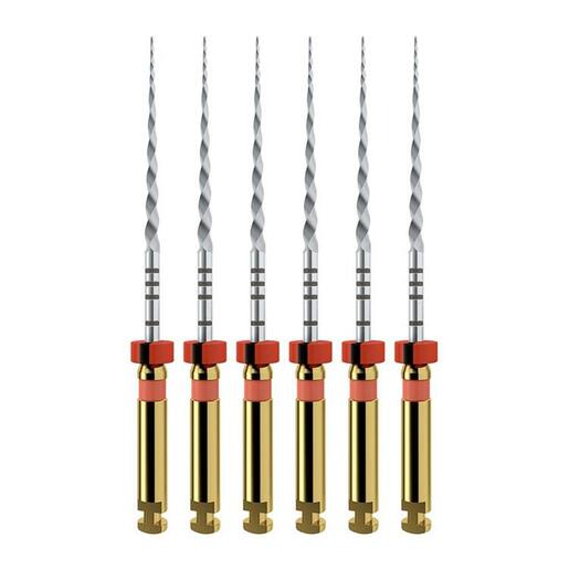 Dentsply ProTaper Next® File A0800 | Div. Opties (6 st.)-Dentsply Sirona-25 mm-X2-Sordent