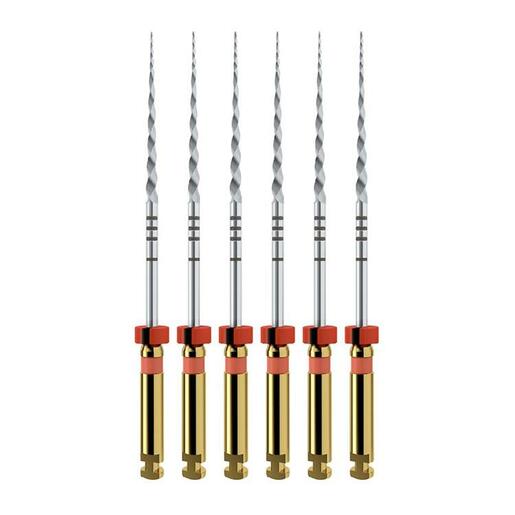 Dentsply ProTaper Next® File A0800 | Div. Opties (6 st.)-Dentsply Sirona-Sordent