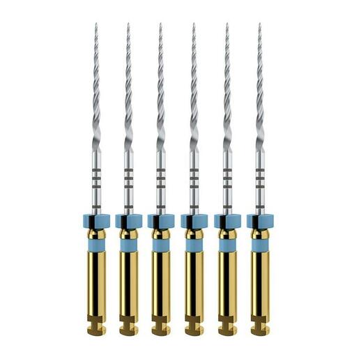 Dentsply ProTaper Next® File A0800 | Div. Opties (6 st.)-Dentsply Sirona-25 mm-X3-Sordent