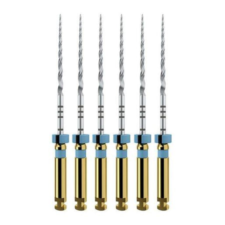 Dentsply ProTaper Next® File A0800 | Div. Opties (6 st.)-Dentsply Sirona-25 mm-X3-Sordent