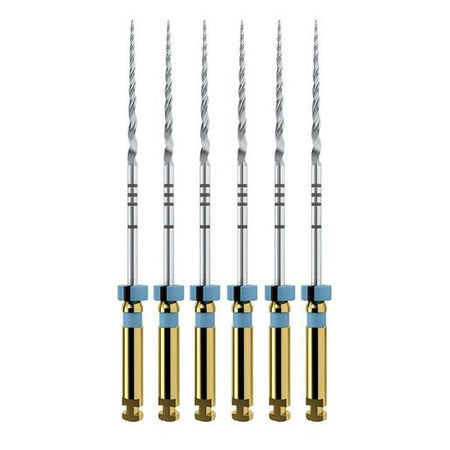 Dentsply ProTaper Next® File A0800 | Div. Opties (6 st.)-Dentsply Sirona-31 mm-X3-Sordent