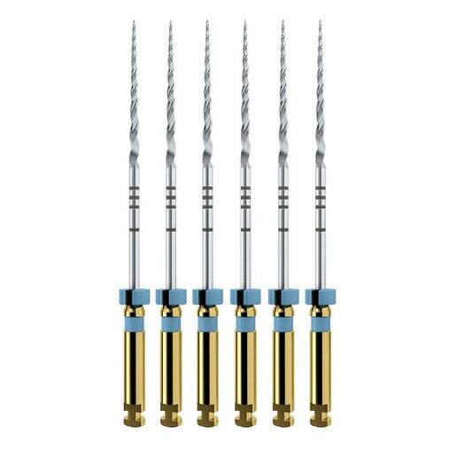 Dentsply ProTaper Next® File A0800 | Div. Opties (6 st.)-Dentsply Sirona-Sordent