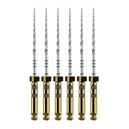 Dentsply ProTaper Next® File A0800 | Div. Opties (6 st.)-Dentsply Sirona-25 mm-X4-Sordent