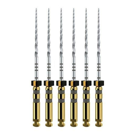 Dentsply ProTaper Next® File A0800 | Div. Opties (6 st.)-Dentsply Sirona-25 mm-X4-Sordent