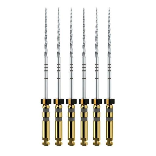 Dentsply ProTaper Next® File A0800 | Div. Opties (6 st.)-Dentsply Sirona-31 mm-X4-Sordent