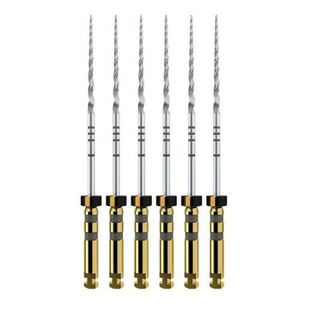 Dentsply ProTaper Next® File A0800 | Div. Opties (6 st.)-Dentsply Sirona-31 mm-X4-Sordent