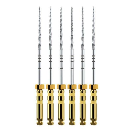 Dentsply ProTaper Next® File A0800 | Div. Opties (6 st.)-Dentsply Sirona-Sordent