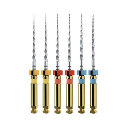 Dentsply ProTaper Next® File A0800 | Div. Opties (6 st.)-Dentsply Sirona-21 mm-Mix X1-X3-Sordent