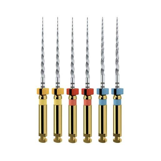 Dentsply ProTaper Next® File A0800 | Div. Opties (6 st.)-Dentsply Sirona-Sordent