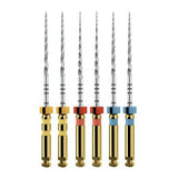 Dentsply ProTaper Next® File A0800 | Div. Opties (6 st.)-Dentsply Sirona-25 mm-Mix X1-X3-Sordent