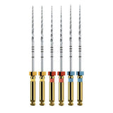 Dentsply ProTaper Next® File A0800 | Div. Opties (6 st.)-Dentsply Sirona-31 mm-Mix X1-X3-Sordent