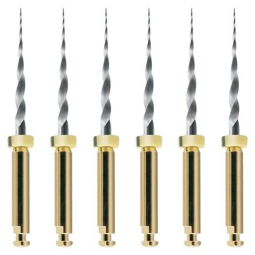 Dentsply ProTaper Next® File A0800 | Div. Opties (6 st.)-Dentsply Sirona-Sordent