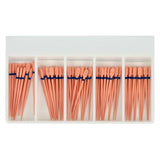 Dentsply ProTaper Next® Conform Fit™ Gutta-Percha Points (60 st.)-Dentsply Sirona-X3-Sordent