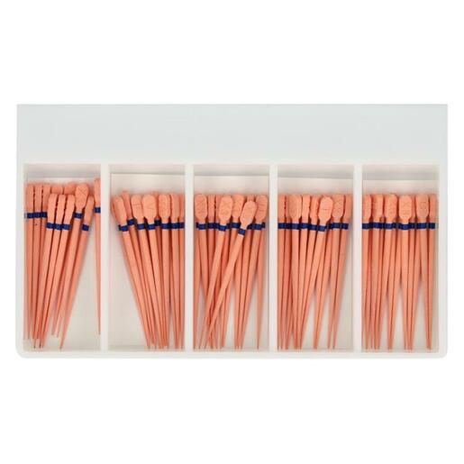 Dentsply ProTaper Next® Conform Fit™ Gutta-Percha Points (60 st.)-Dentsply Sirona-X3-Sordent