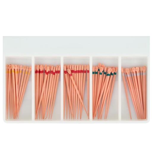 Dentsply WaveOne® Gold Gutta-Percha Conform Fit™ - Div. Opties (60 st.)-Dentsply Sirona-Sordent