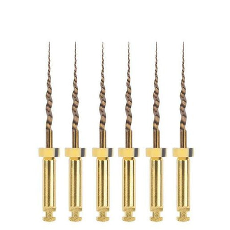 Dentsply ProTaper Gold® Rotary Shaping Files A0410 (6 st.)-Dentsply Sirona-Sordent