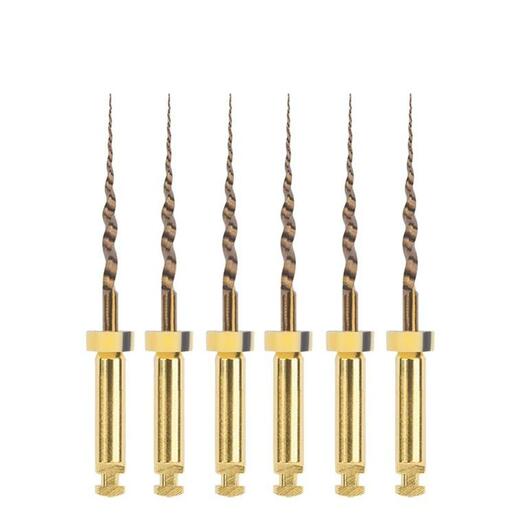 Dentsply ProTaper Gold® Rotary Shaping Files A0410 (6 st.)-Dentsply Sirona-Sordent