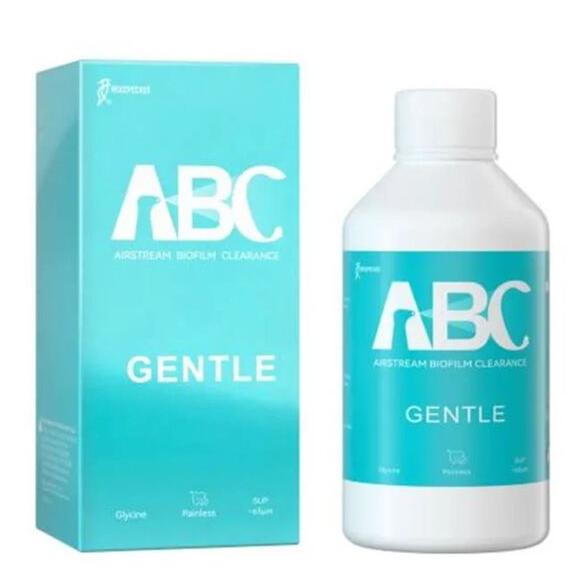 Woodpecker GENTLE PT-S3 Glycine Prophylaxis Poeder 65 µm (200 g)