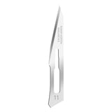 Swann-Morton CS Scalpel Mesjes Steriel Nr. 10-23 (100 st.)-Swann-Morton-Nr. 11-Sordent