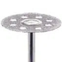 Horico Diamantschijf HP 352/190 Medium (806 104 352 524 190)-Horico-Sordent