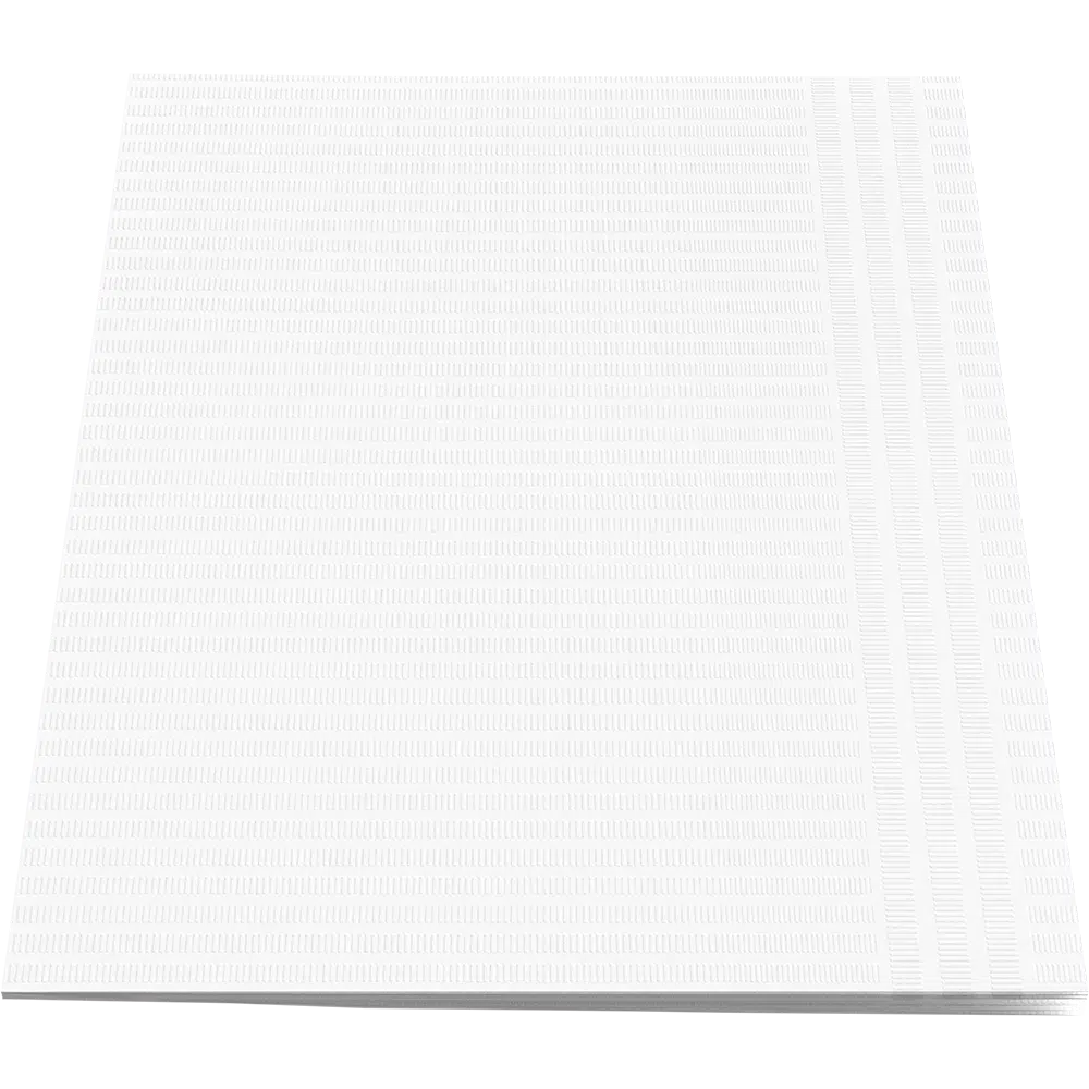 Patiëntendoeken / Patiënten Servetten (500 st.)-Disposables-Asa Dental S.p.A-Wit-Sordent