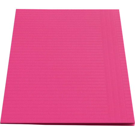 Patiëntendoeken / Patiënten Servetten (500 st.)-Disposables-Asa Dental S.p.A-Fuchsia-Sordent