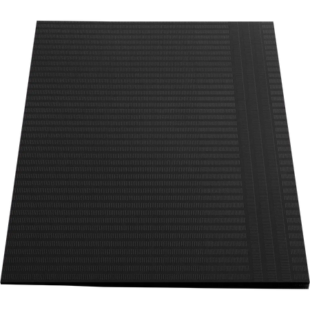 Patiëntendoeken / Patiënten Servetten (500 st.)-Disposables-Asa Dental S.p.A-Zwart-Sordent