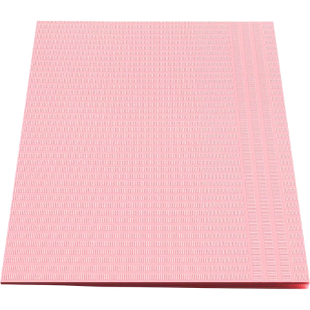 Patiëntendoeken / Patiënten Servetten (500 st.)-Disposables-Asa Dental S.p.A-Roze-Sordent