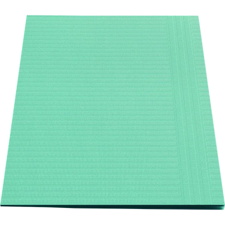 Patiëntendoeken / Patiënten Servetten (500 st.)-Disposables-Asa Dental S.p.A-Groen-Sordent