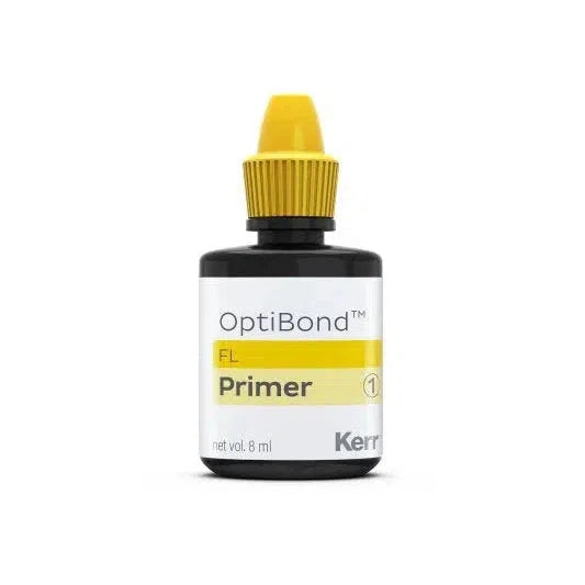 Kerr OptiBond™ FL - Totaal-Etsend adhesief / primer - (8 ml.)-Kerr-Sordent