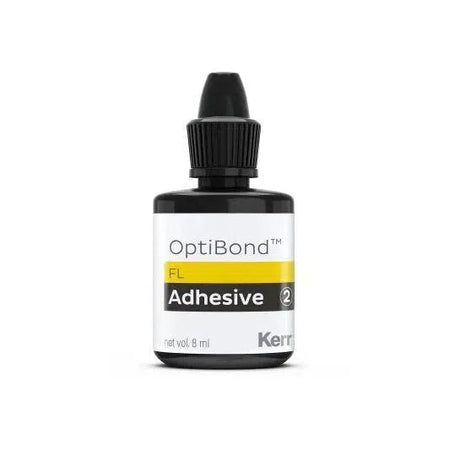Kerr OptiBond™ FL - Totaal-Etsend adhesief / primer - (8 ml.)-Kerr-Sordent