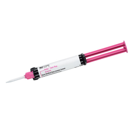 3M™ Ketac™ Cem Plus Automix Glasionomeercement Trial Kit-Solventum-Sordent