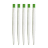 Dentsply X-Post Glasvezel Posts Refill - Maten 1-4 (5 st.)-Dentsply Sirona-Maat 4 (Groen)-Sordent